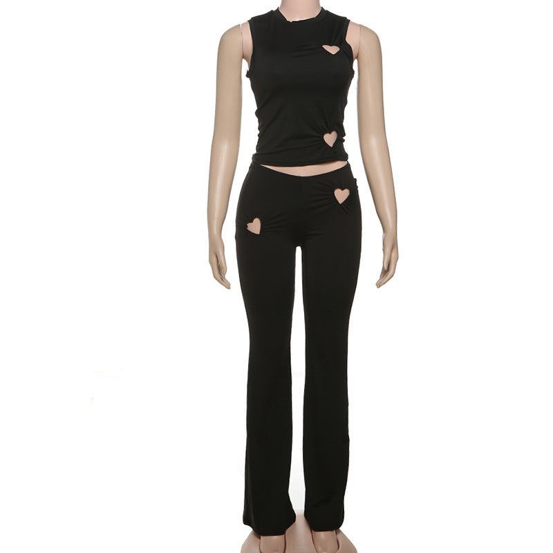BlissForm Suit: Lightweight Comfort in Beige